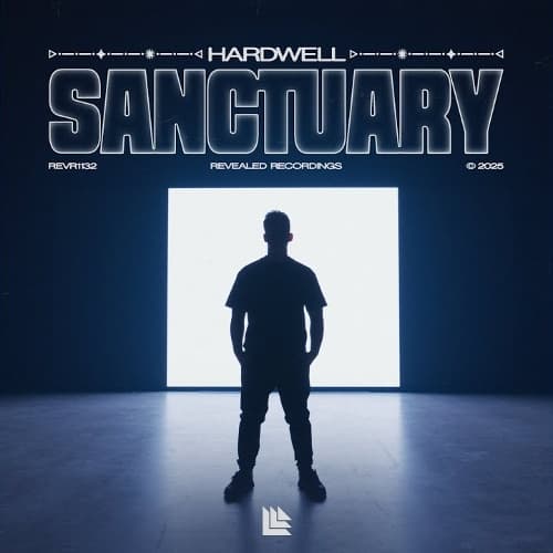 Hardwell - Hardwell - Sanctuary (Extended Mix)