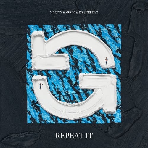 Ed Sheeran, Martin Garrix - Martin Garrix & Ed Sheeran - Repeat It (Extended Mix)