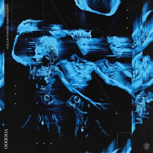 R3hab, Skytech, Martin Garrix - Martin Garrix, R3HAB & Skytech - Voodoo (Extended Mix)